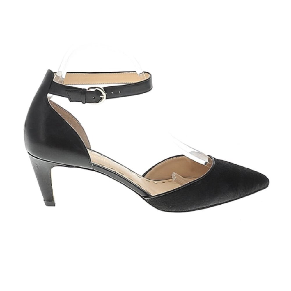 EUC Enzo Angiolini Heels